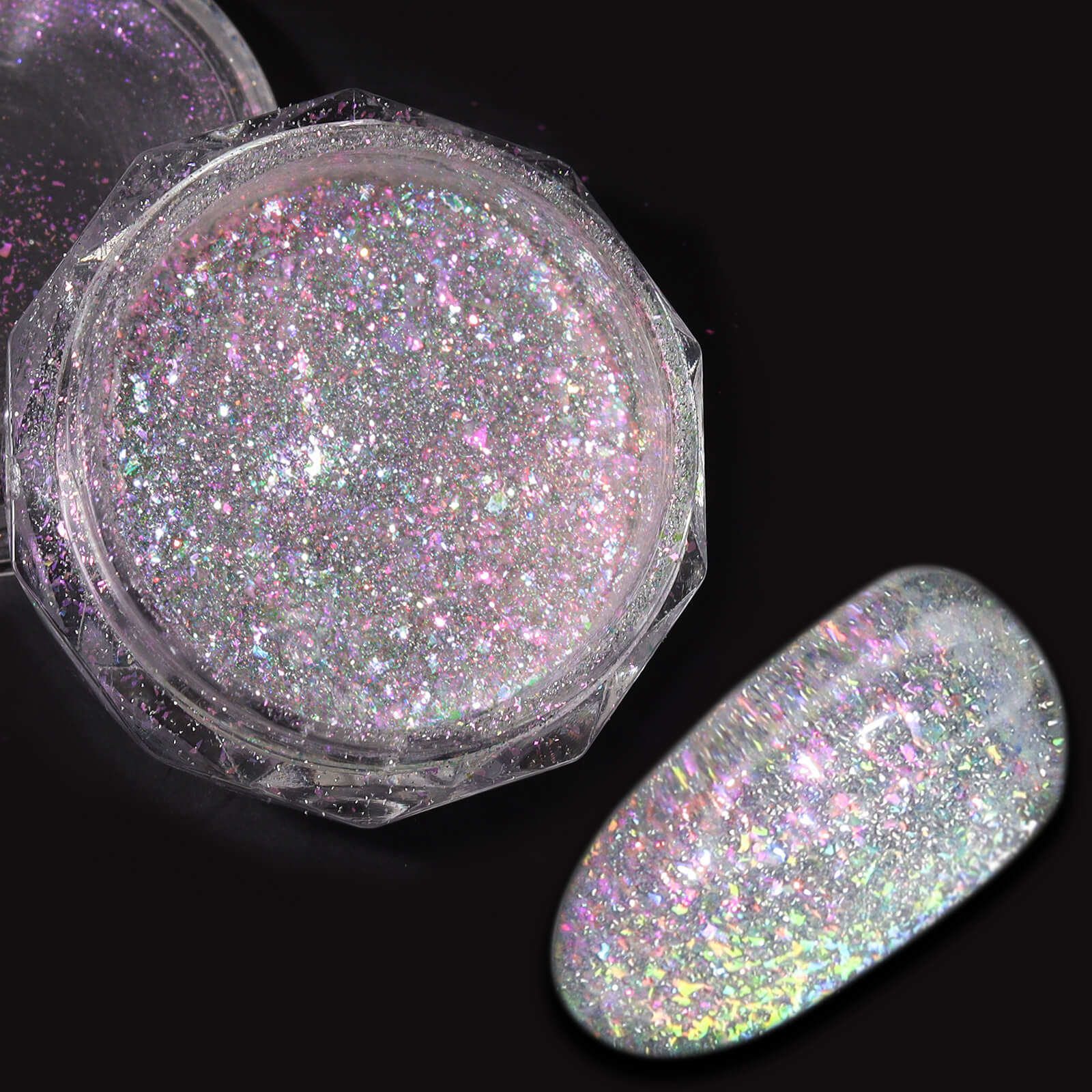 Glitters online