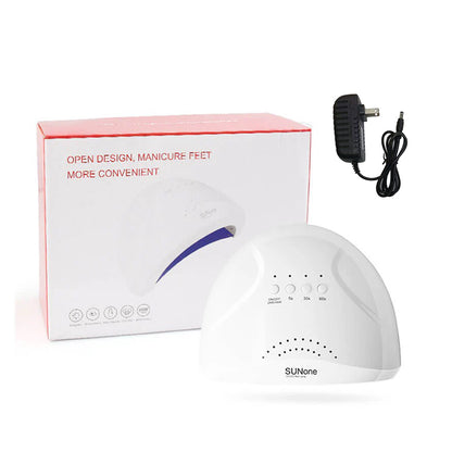 48W Professional UV/LED Nail Lamp