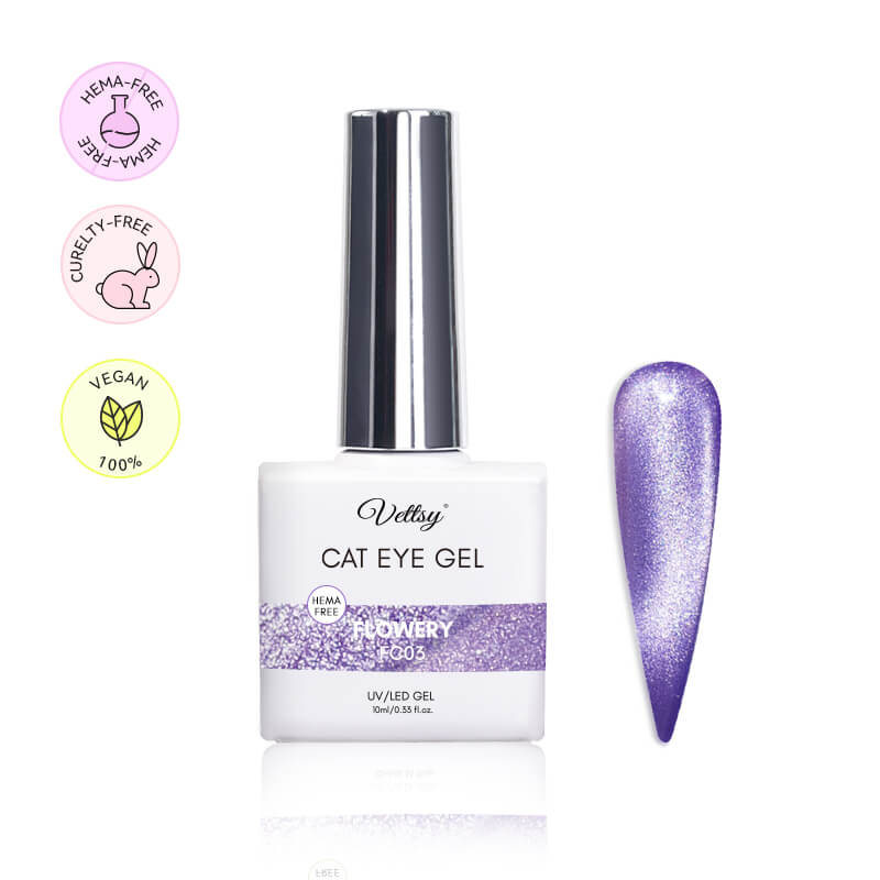 Flowery-cat-eye-gel-Fc03