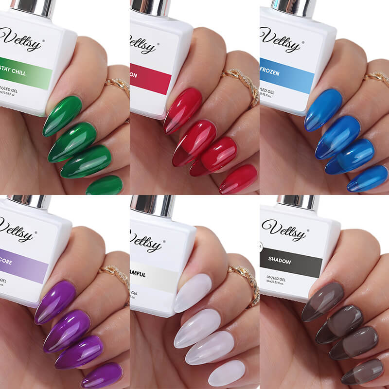 Hema-Free-Gel-Set-Classic-Jelly-color-show