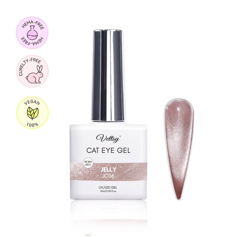 Jelly Cat Eye-JC06