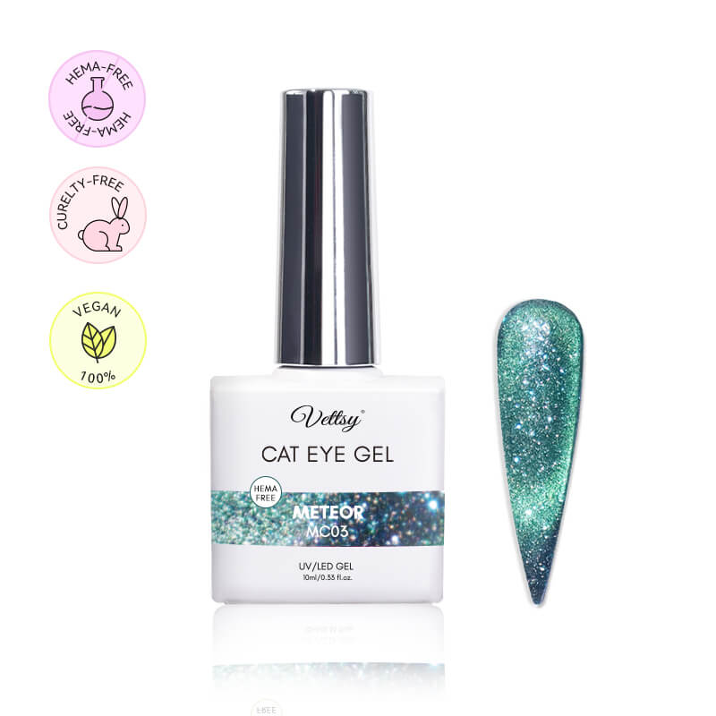 Meteor-cat-eye-magnetic-gel-polish-MC03