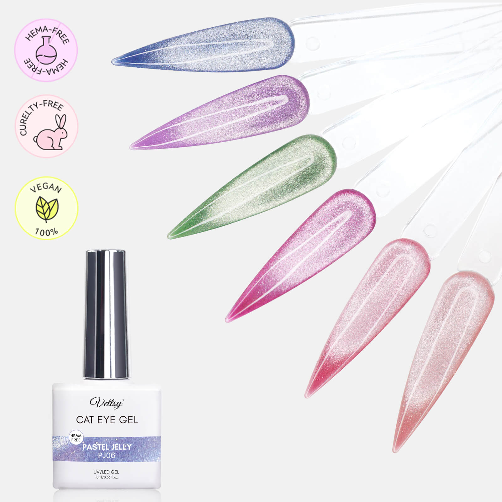 Pastel-Jelly-Cat-Eye-Gel-set-all