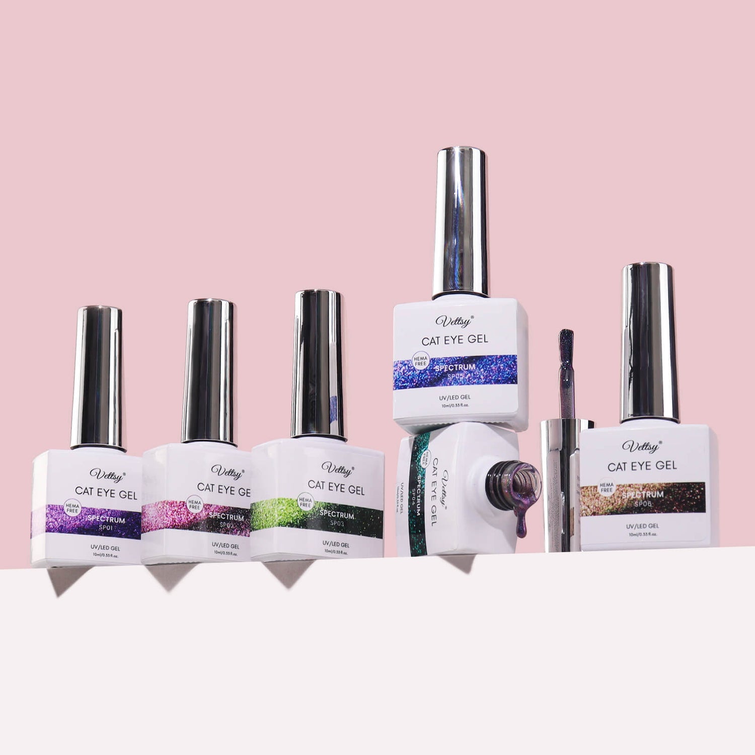 Spectrum-Cat-Eye-Gel-set-all-show