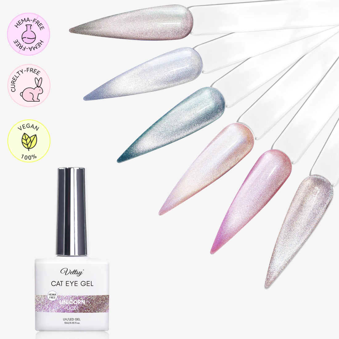 Unicorn-Cat-Eye-Gel-set-all