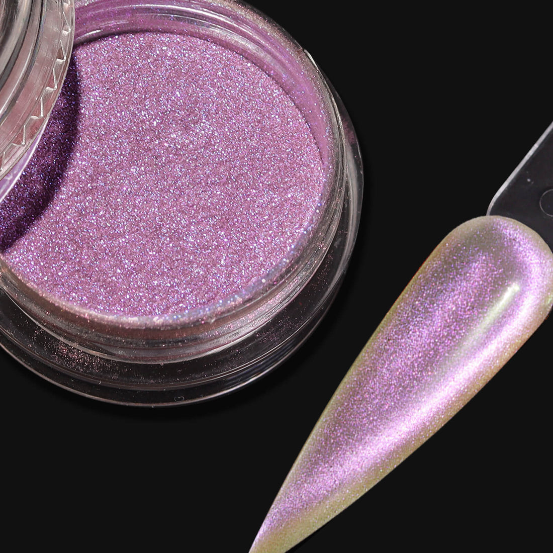 aurora-magnetic-cat-eye-pigment-purple-violet