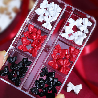 bow-nail-charms-display