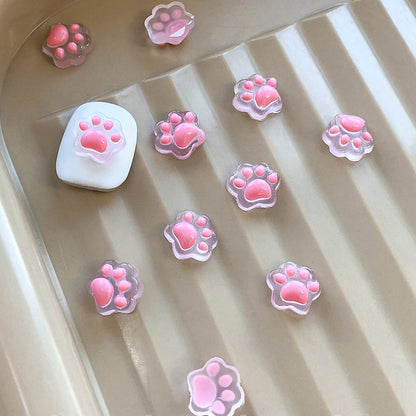 cat-paw-charms-pink-color-show