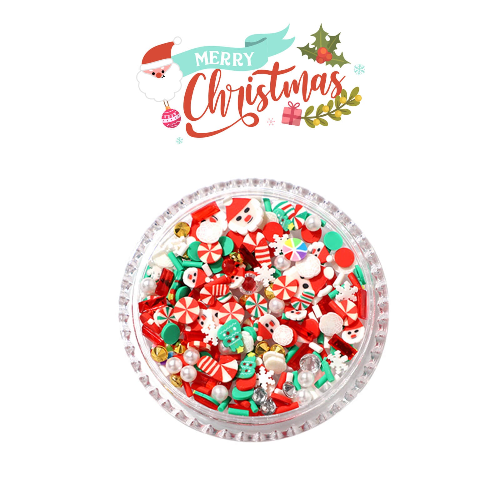 christmas-clay-charms