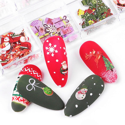 christmas-glitter-nail-art-flakes-SHOW