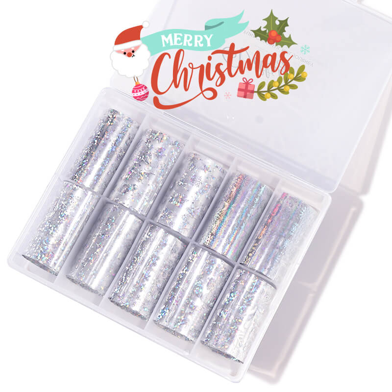 Christmas Transfer Foil