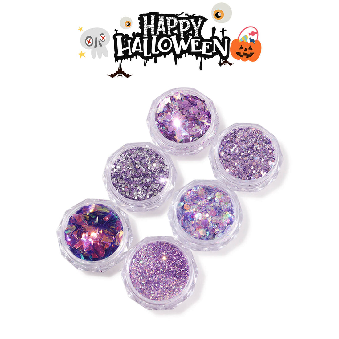 halloween-foil-flakes-6pcs-purple-nail-sugar-glitters-set