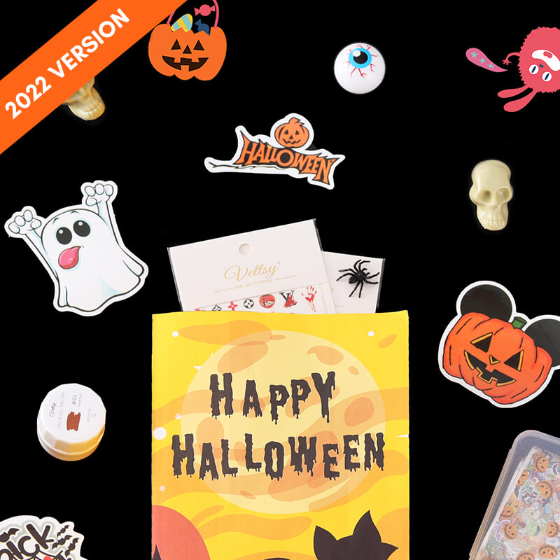 halloween-nail-art-lucky-bag-sold-out