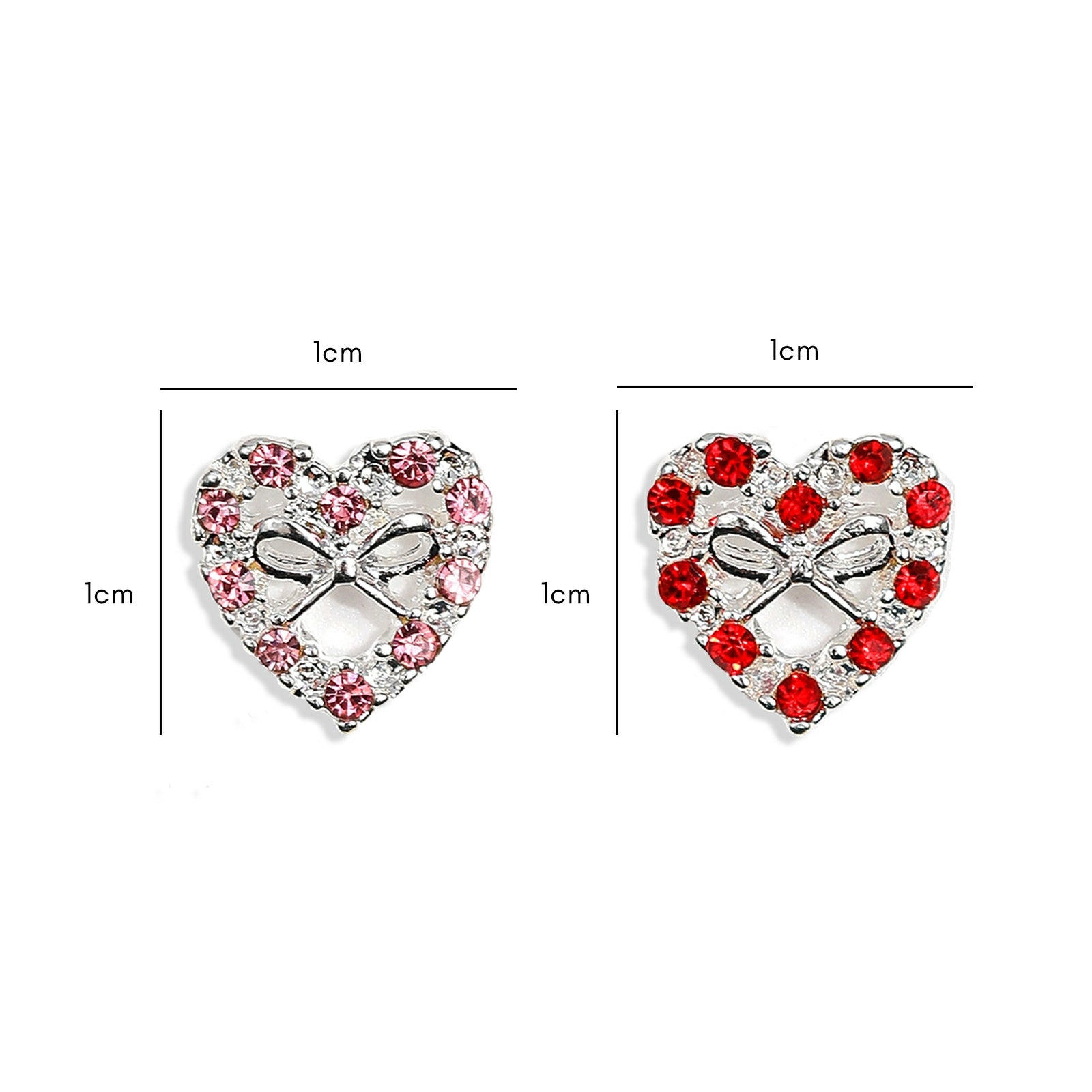 heart-rhinestone-charms-set-size