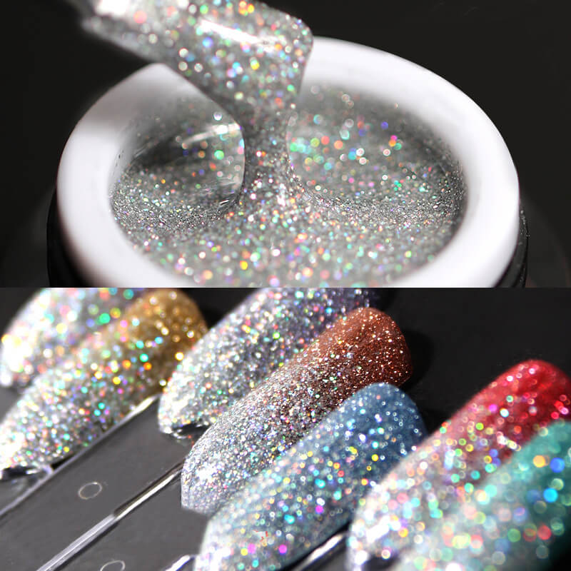 holo-glitter-gel-reflective-diamond-gel-nail-design