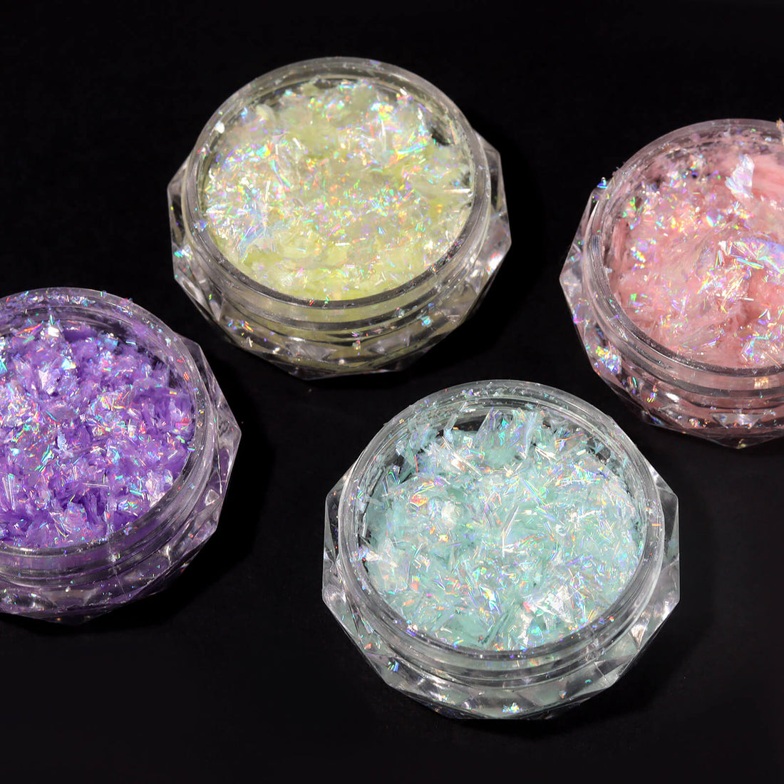 holo-opal-flakes-4colors-set-display