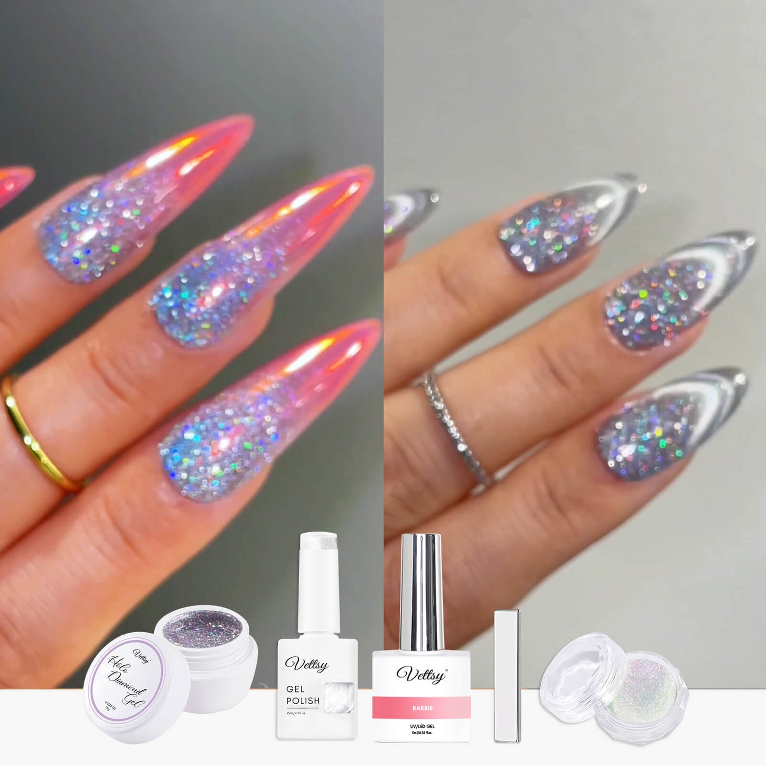 ig-nail-trend-set-holo-diamond-basic