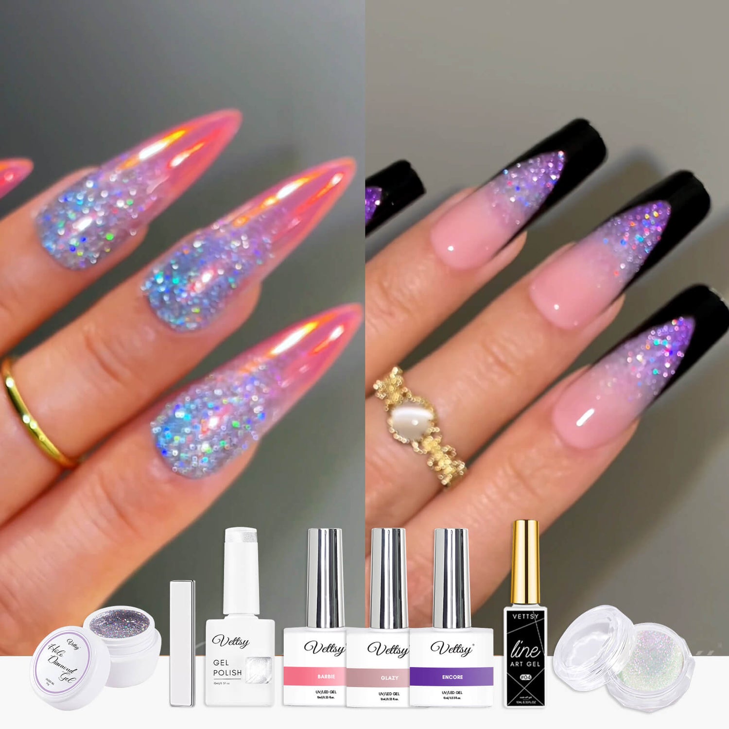 ig-nail-trend-set-holo-diamond-premium