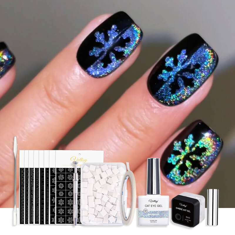 ig-nail-trend-set-holo-snowflake-basic