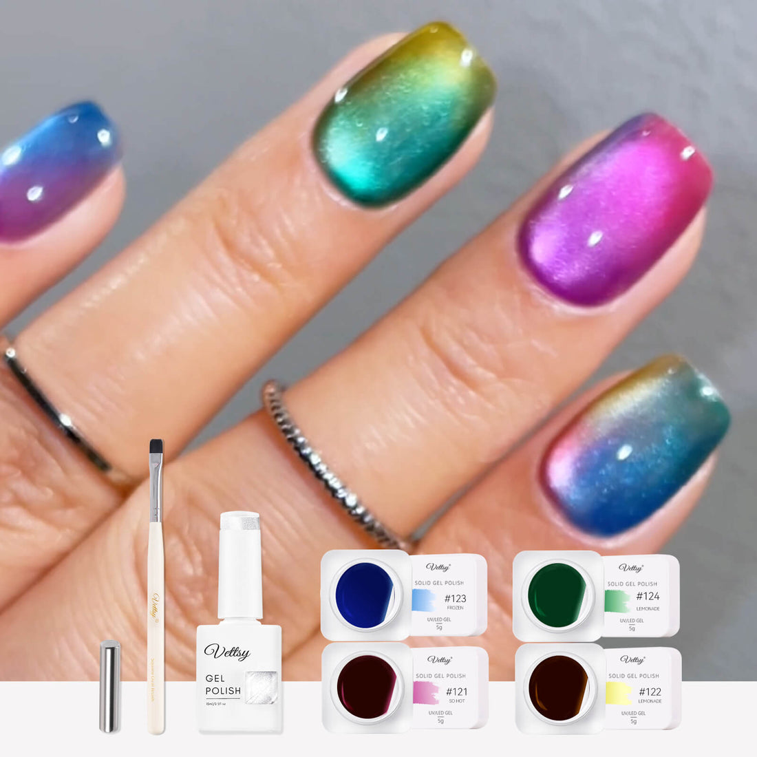      ig-trending-dreamy-cat-eye-nail-art-kit-rainbow-candy-basic
