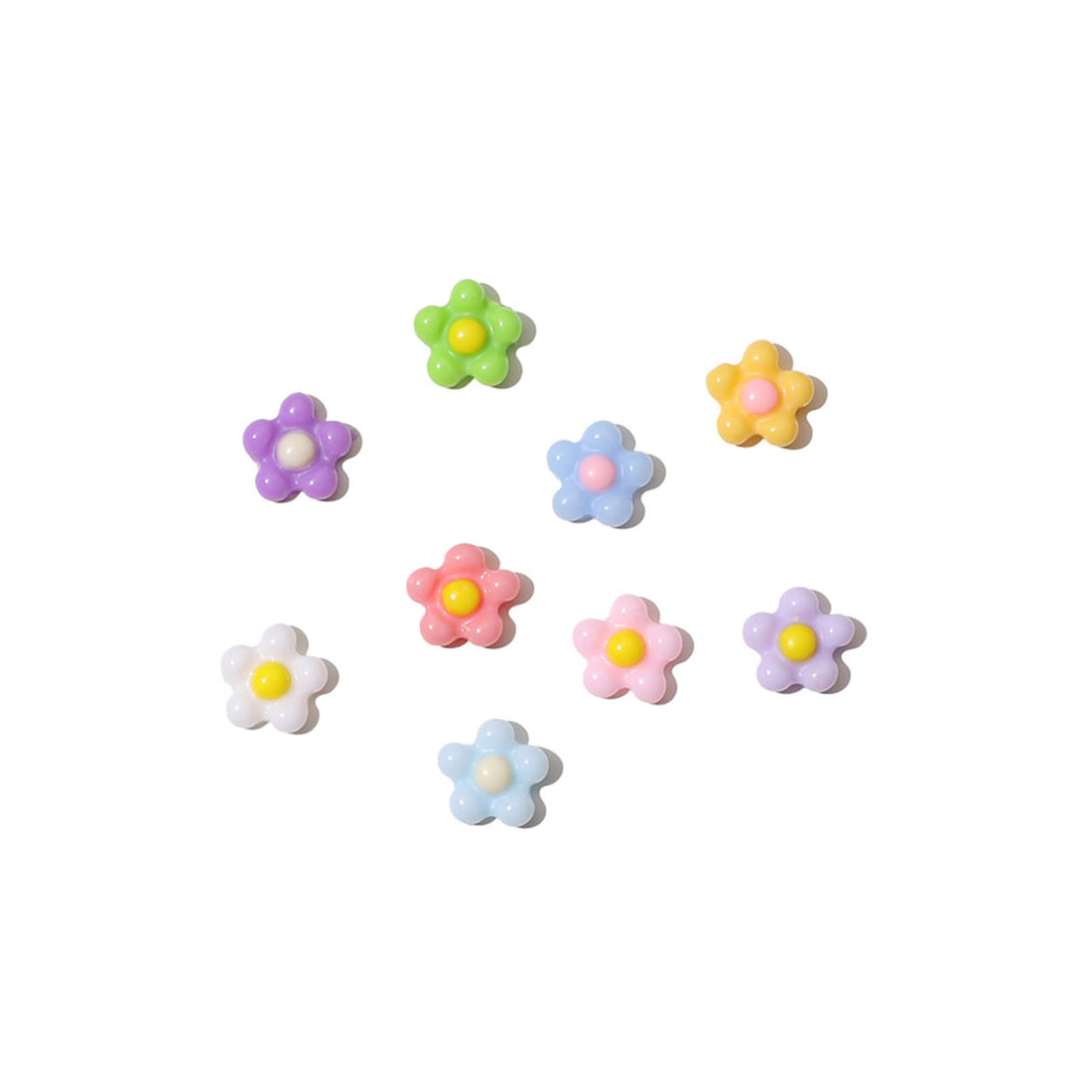 macaron-flower-charms