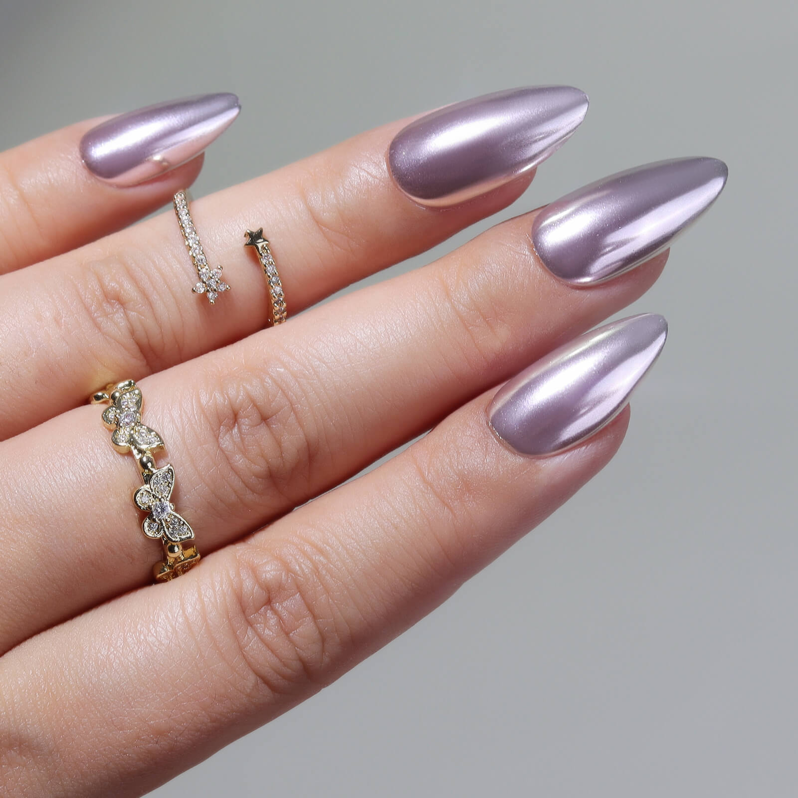 moonlight-nail-chrome-purple-show