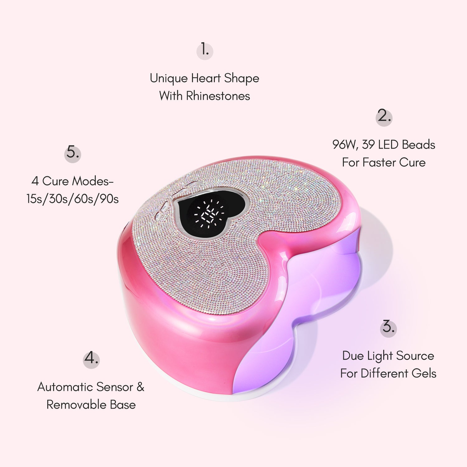 nail-gel-polish-dryer-heart-rhinestone-nail-lamp