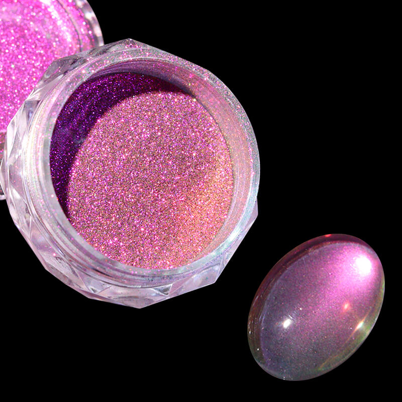 neon-aurora-mermaid-chrome-powder-witch