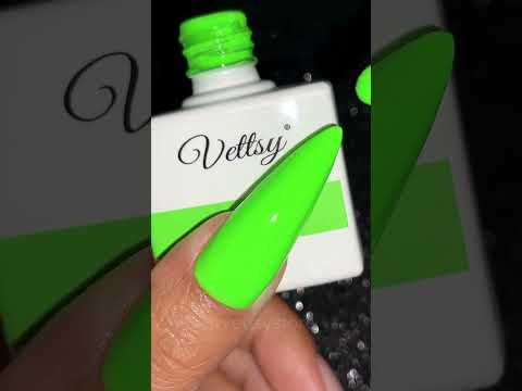 hema-free-gel-nail-polish-GLOW-UP-color-swatch-video