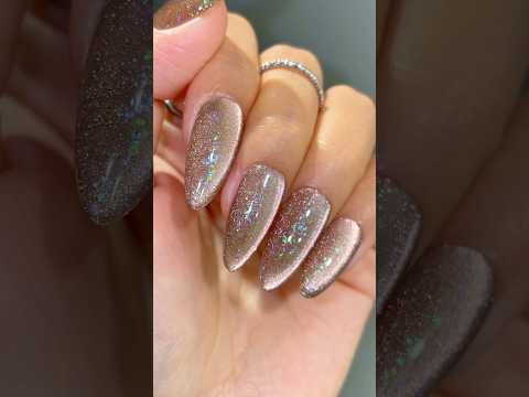 6pcs-nude-cat-eye-gel-set-sun-kiss-SK04-color-swatch-video