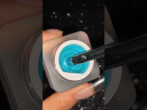 Highly-Pigmented-Solid-Pudding-Gel-Polish-108-color-swatch-video