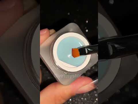 solid-gel-23-take-it-easy-swatch-video