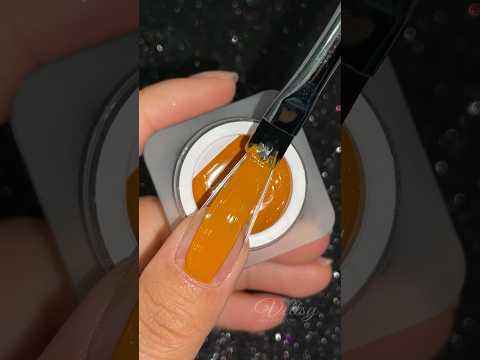 solid-gel-47-say-yes-color-swatch-video