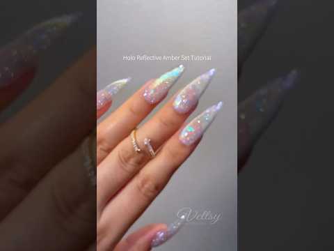 Vettsy-Holo-Reflective-Nail-Tutorial 