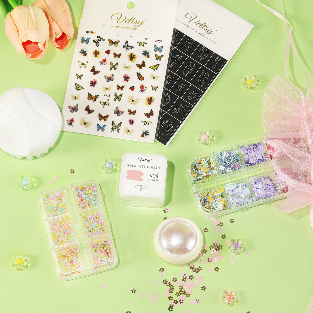 spring-nail-art-lucky-bag