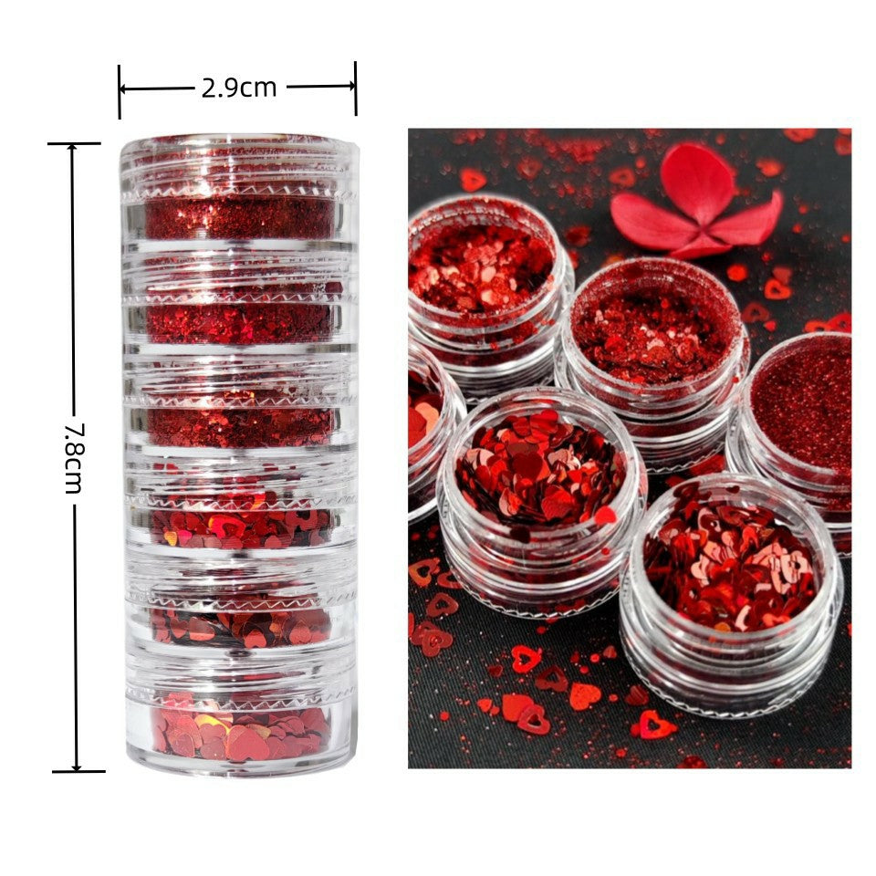 valentine-glitters-set-red-size