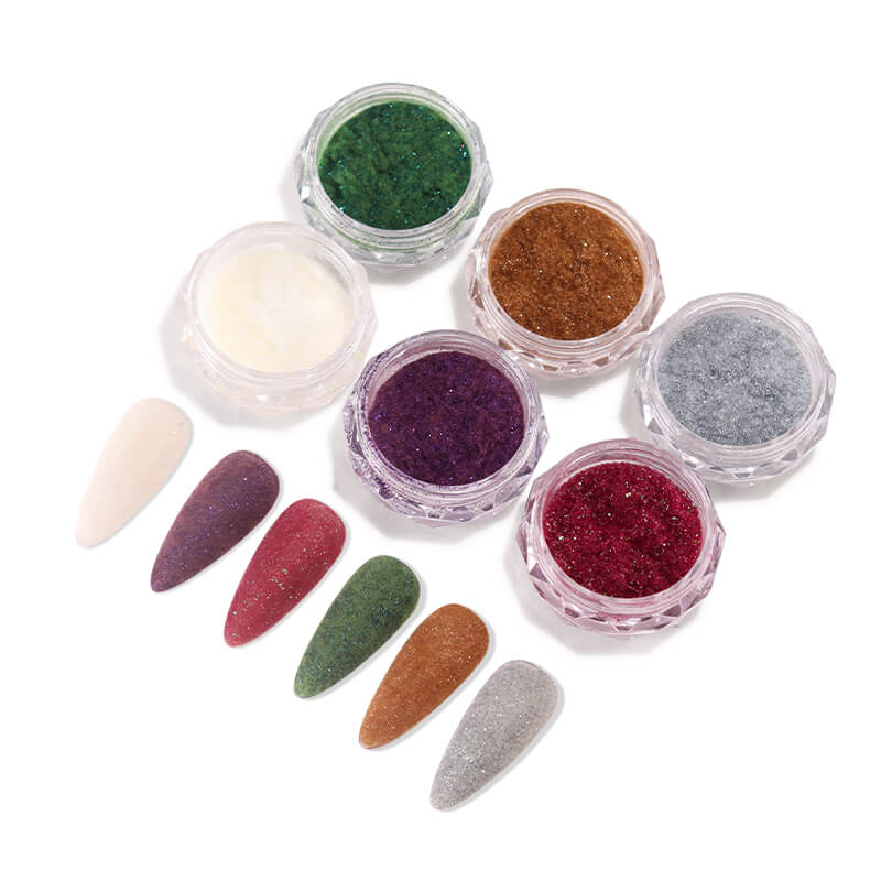 velvet-flocking-nail-powder-6-colors-set