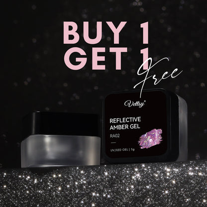 Glitter Gel BOGO Sale