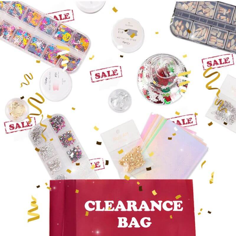 Clearance Sale – Vettsy