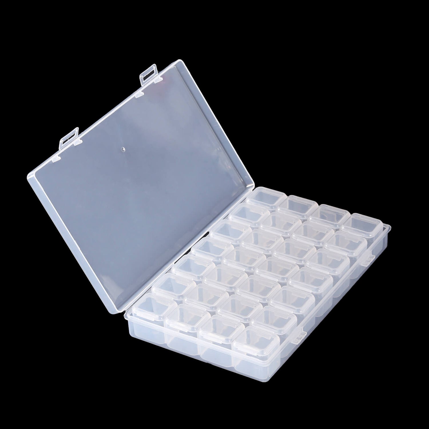 Detachable Nail Storage Box – Vettsy