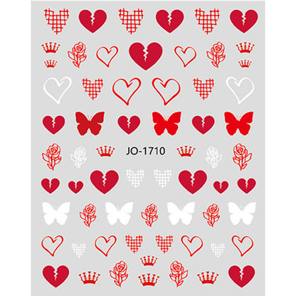 vettsy-nail-nail-art-stickers-Heart_Strawberry-1710