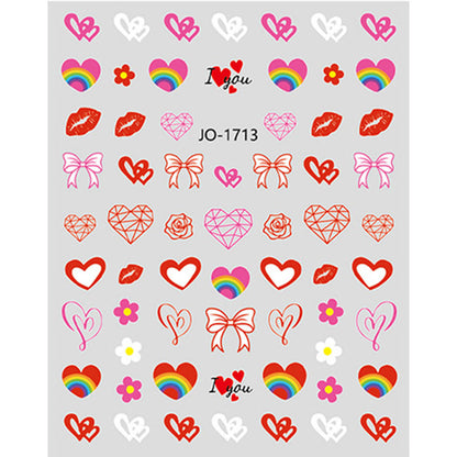 vettsy-nail-nail-art-stickers-Heart_Strawberry-1713